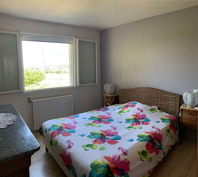 Maison 3ch, sous_sol, combles amenageables - photo 7