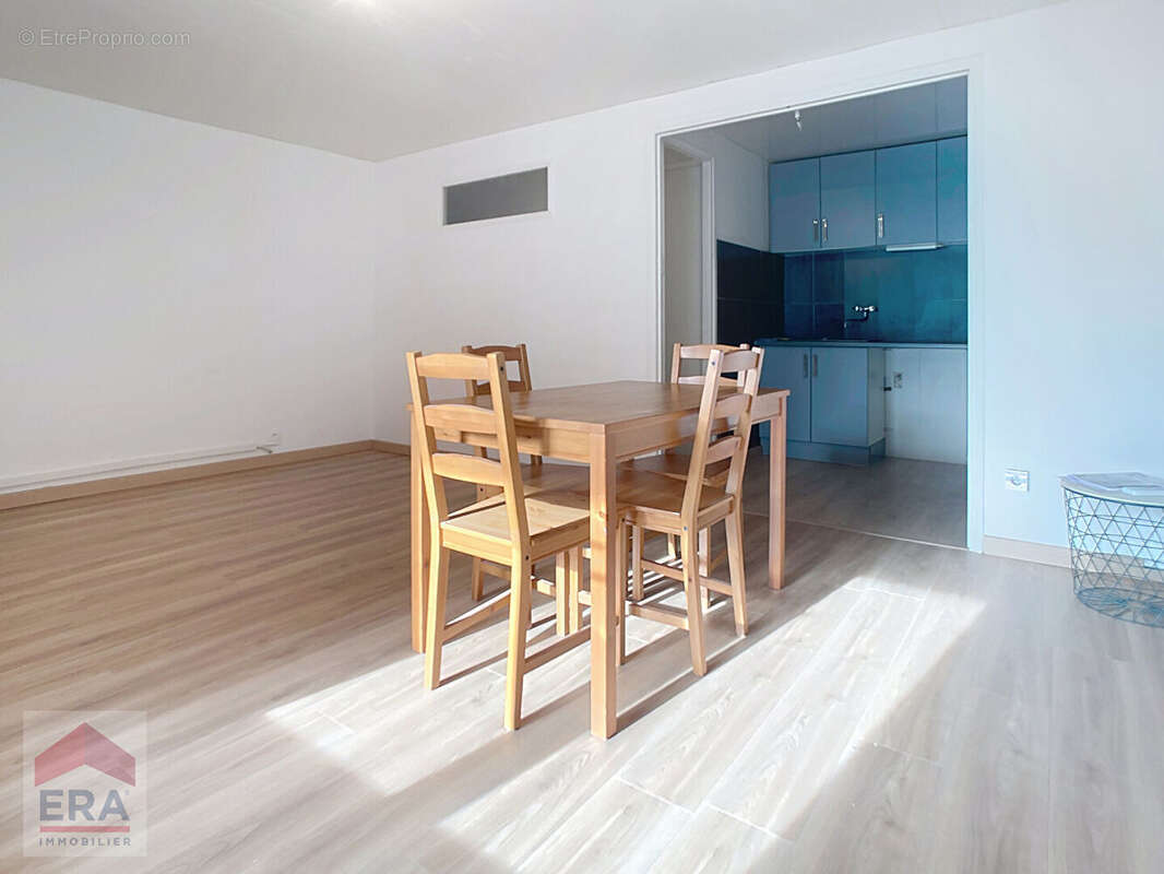 Appartement à MARSEILLE-14E