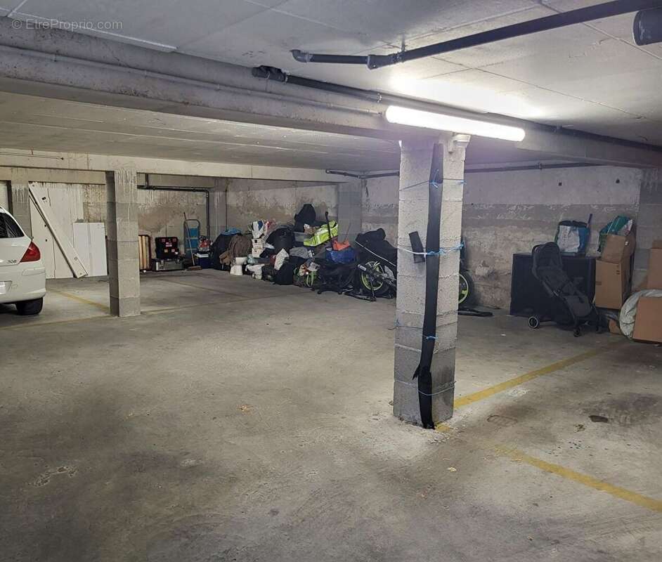 Appartement à CHATEAURENARD