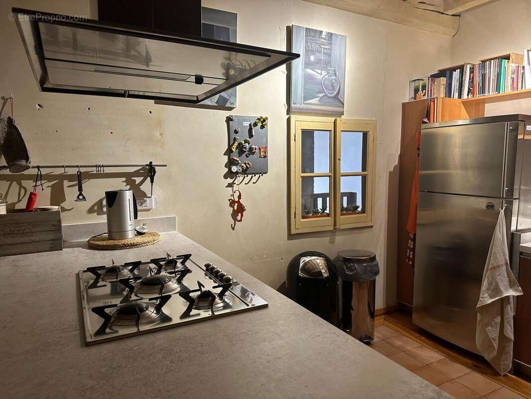 Photo 6 - Maison à FANJEAUX