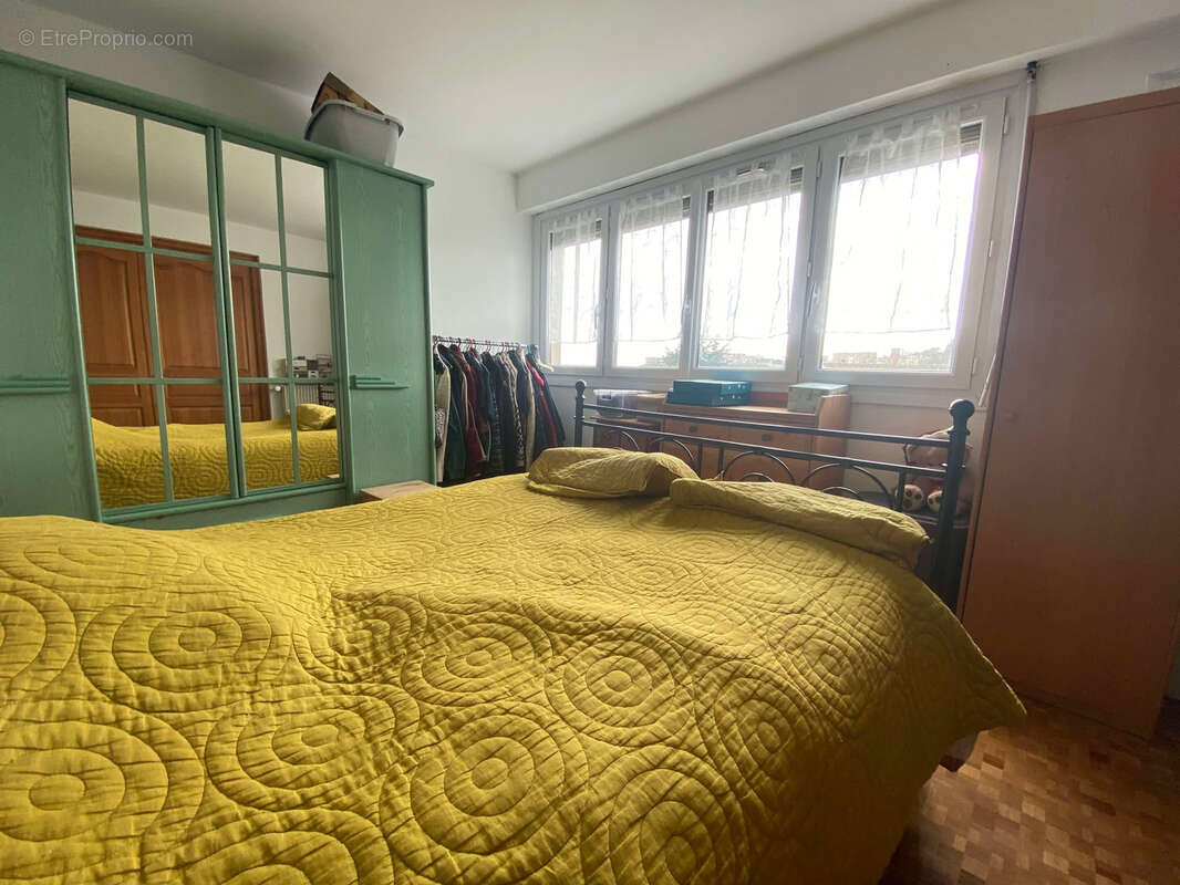 Appartement à CLAMART