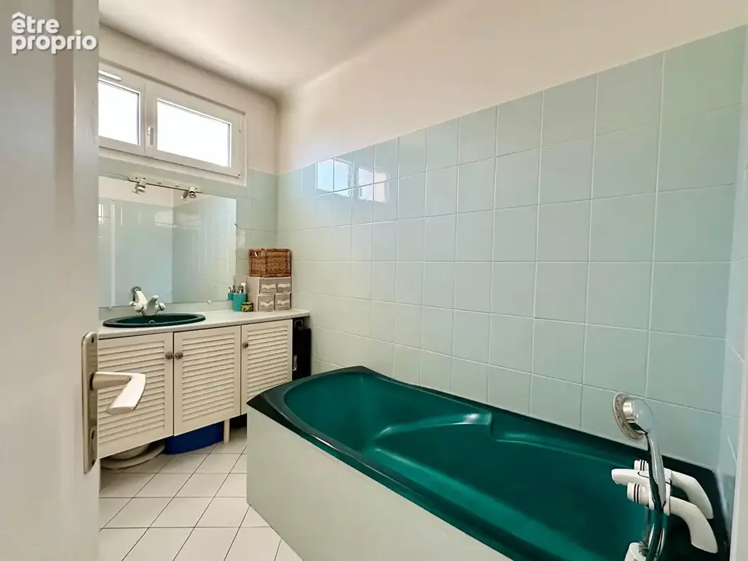 Maison Le Mesnil Le Roi 8 pièces 169,55 m2 - photo 11