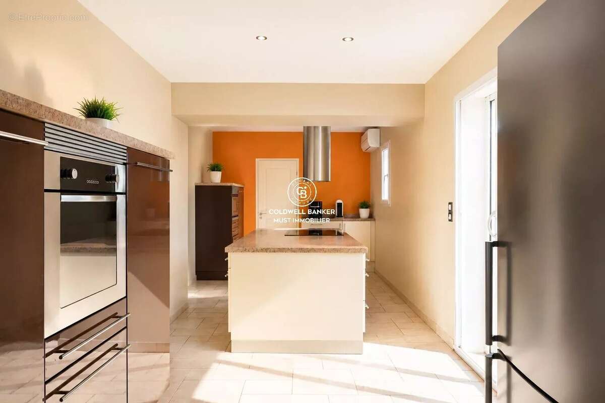 Saint-Cyprien : une adresse, une villa bien conçue - photo 4