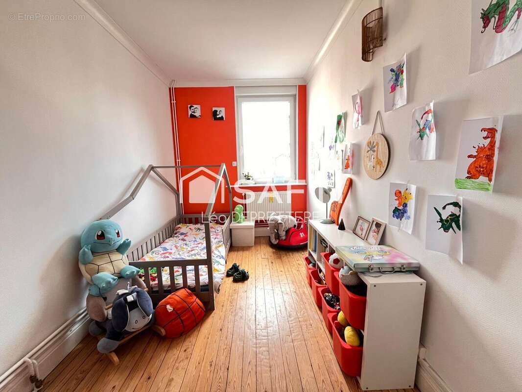 Photo 6 - Maison à BRUAY-LA-BUISSIERE