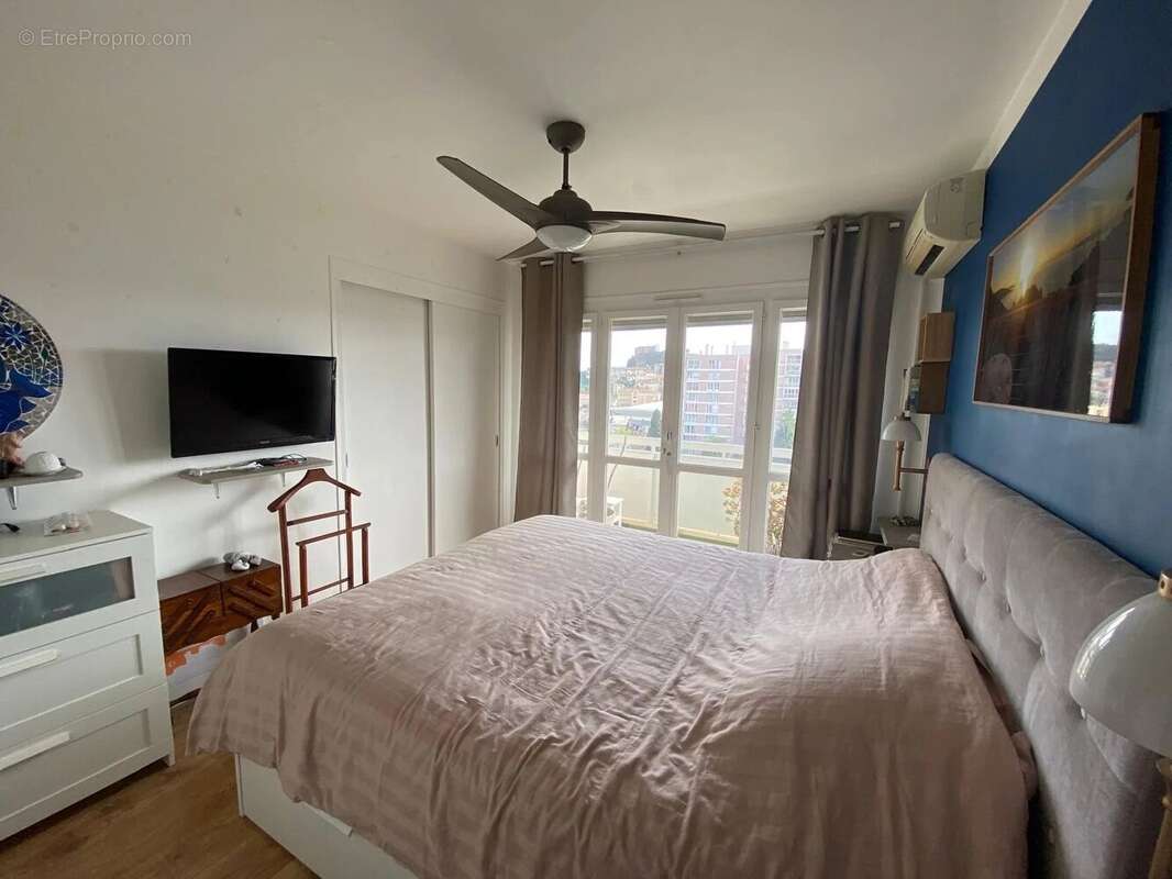 Appartement à LA GARDE