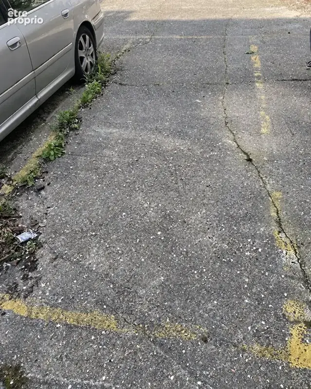 Parking à ALFORTVILLE