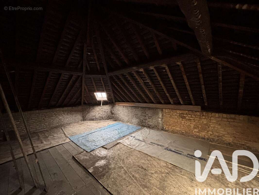 Photo 9 - Maison à LONGUEAU