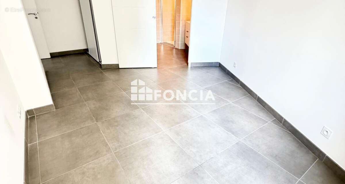 Appartement à NARBONNE