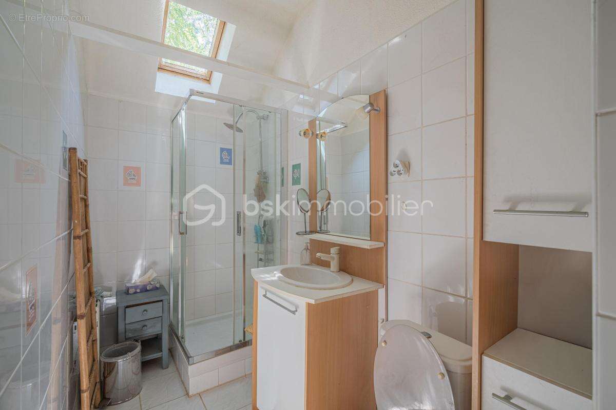 Maison individuelle 167 m² sur parcelle close de 544 m² - photo 10