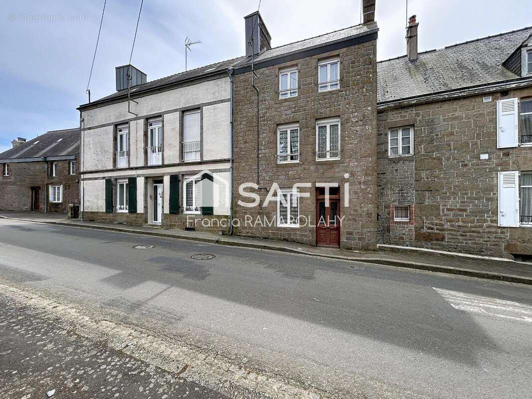 Photo 7 - Maison à SAINT-DENIS-DE-GASTINES