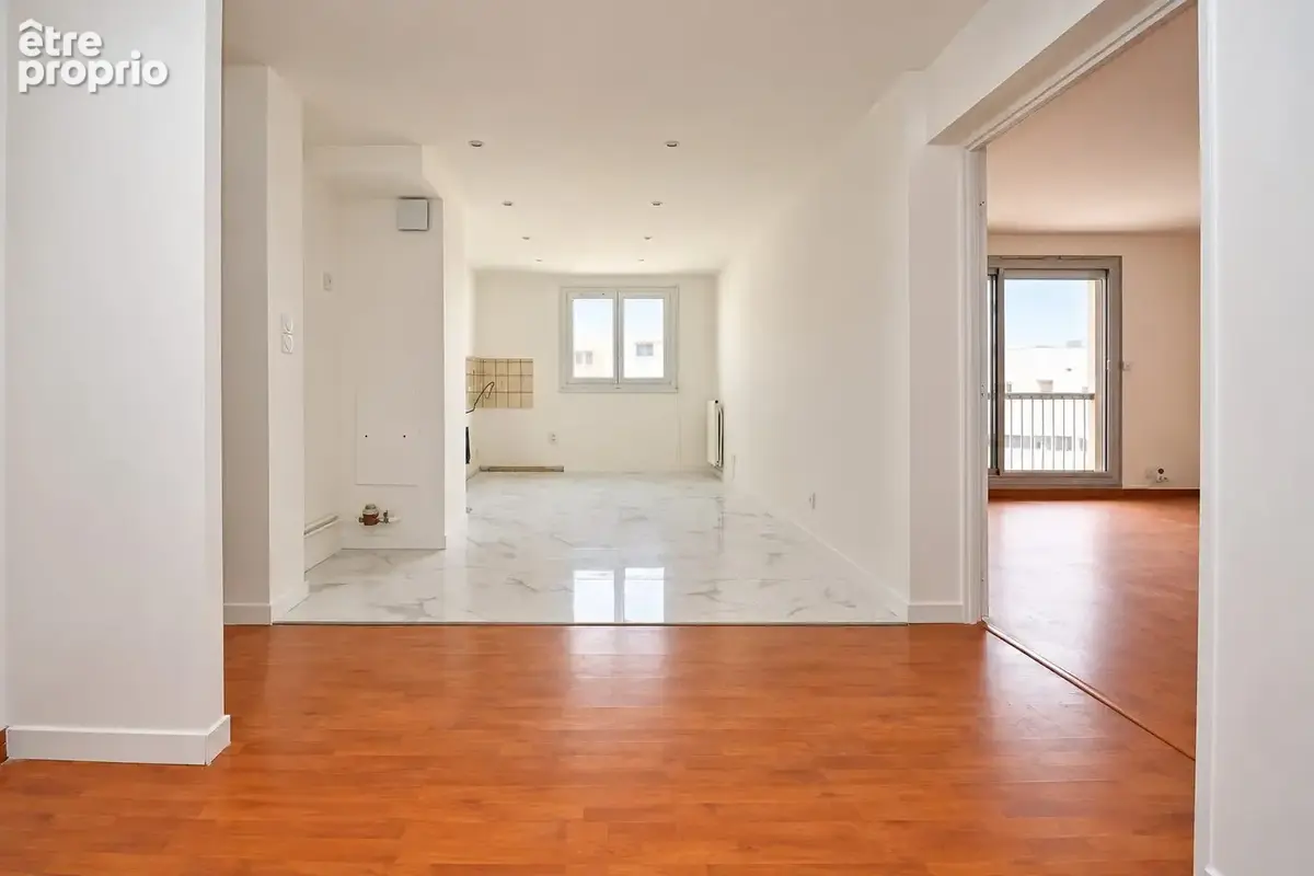 Appartement 4 pièces 84 m² à vendre à Dijon (21000) - photo 2