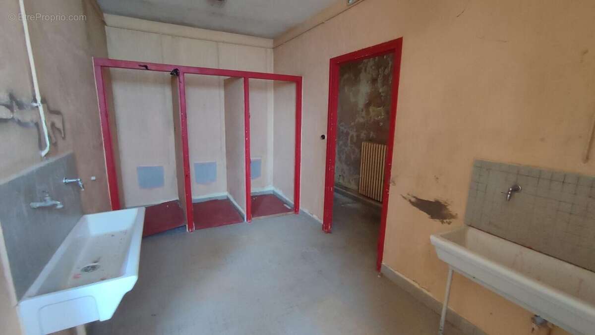 Photo 6 - Appartement à AUTUN