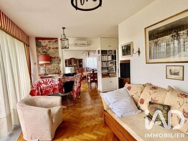 Photo 5 - Appartement à MACON