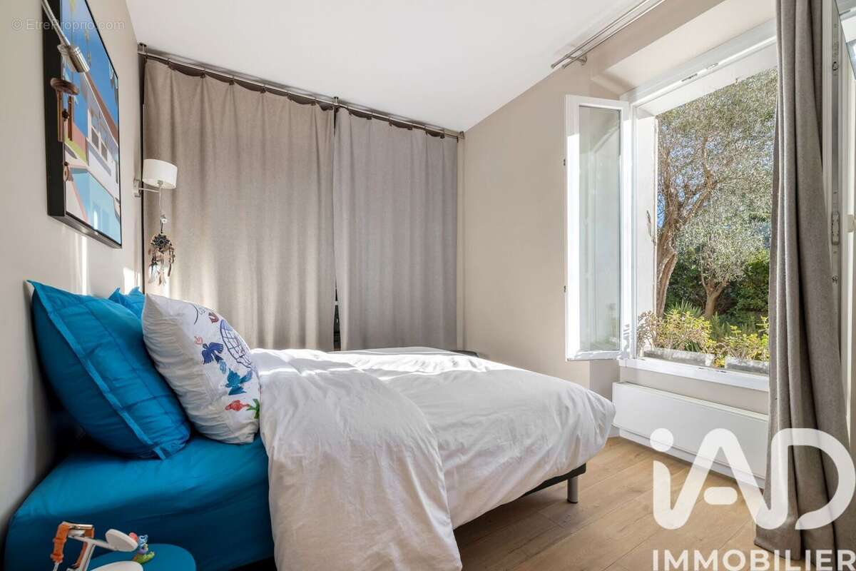 Photo 6 - Appartement à CANNES