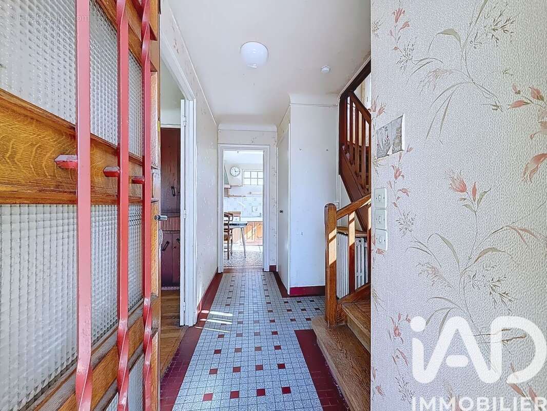 Photo 4 - Maison à VILLETANEUSE