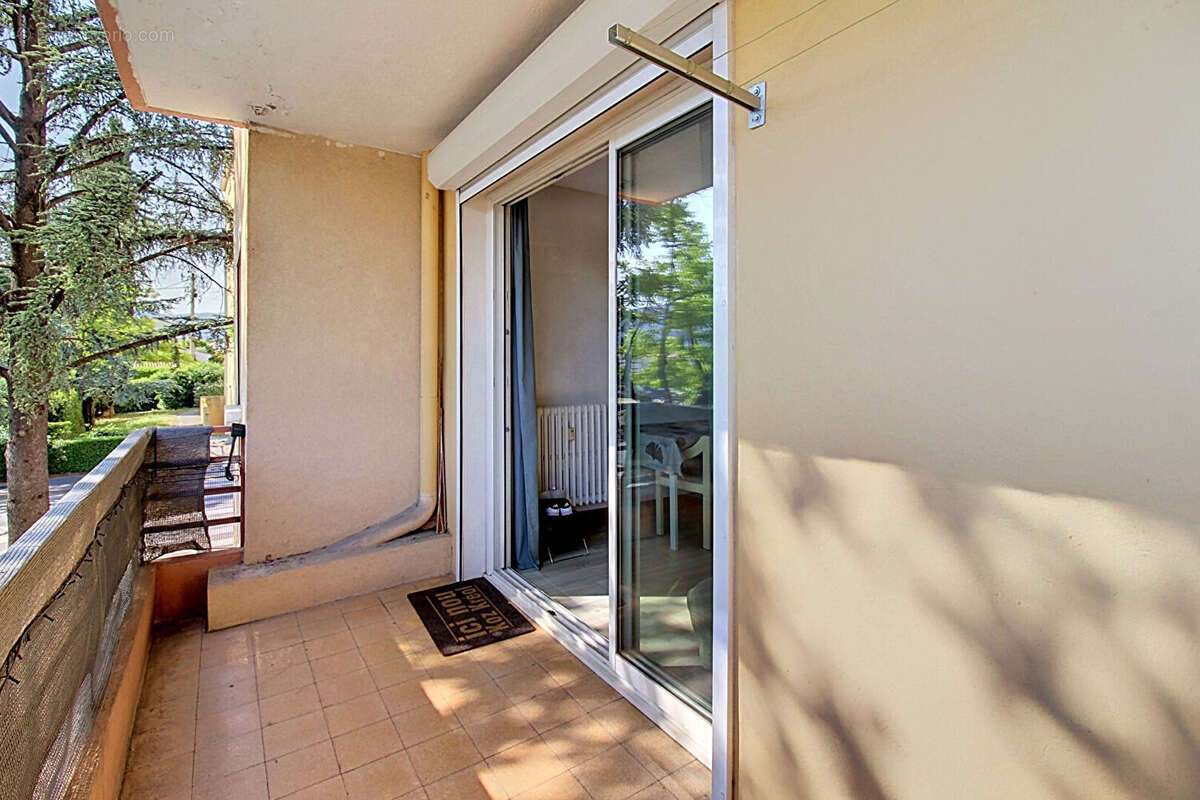 A VENDRE EN EXCLUSIVITE : Appartement 3 pièces lumineux à Draguignan - photo 3