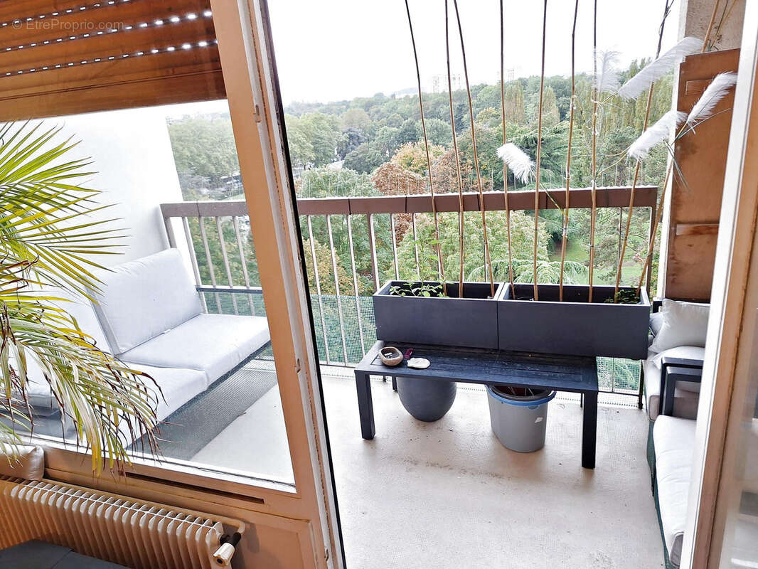 Appartement à ANTONY