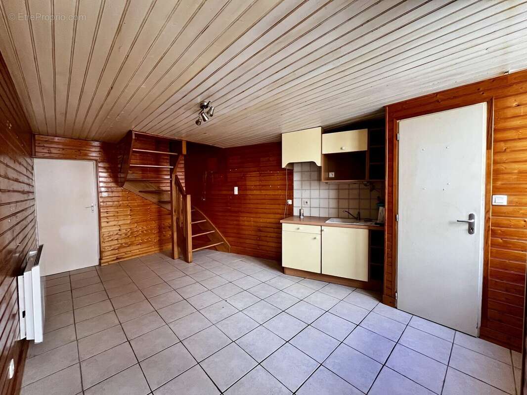 Appartement 29 m² à La Roche-Bernard  - photo 2