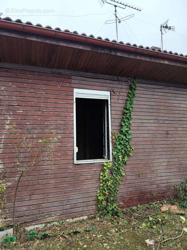 Maison à ANDERNOS-LES-BAINS