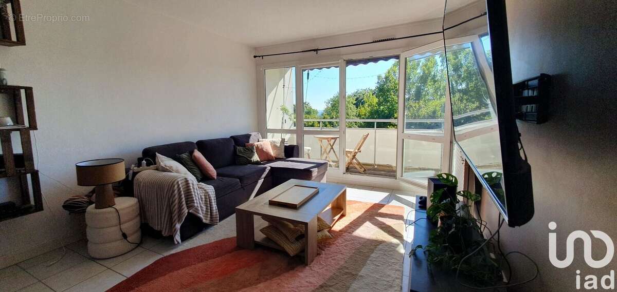 Photo 7 - Appartement à SAINT-MAX