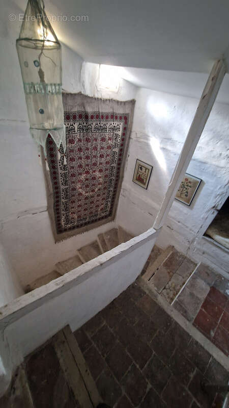 Appartement à LODEVE