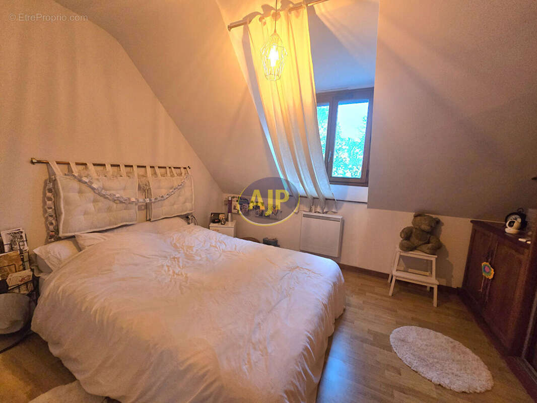 Maison à GUEMENE-PENFAO