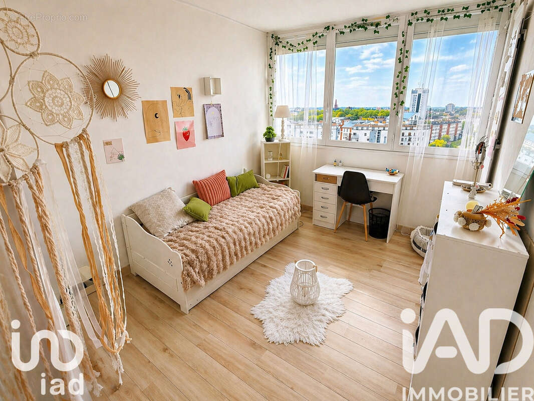 Photo 6 - Appartement à ANGERS