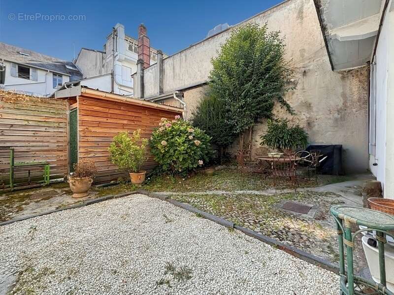 Appartement à TARBES