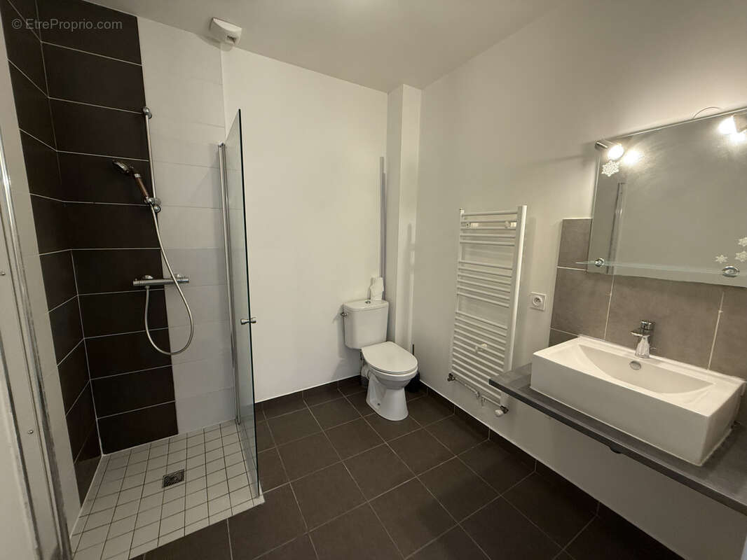 Maison à LA ROCHE-SUR-YON