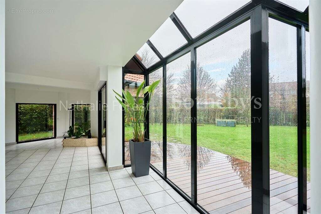 Maison à SAINGHIN-EN-MELANTOIS