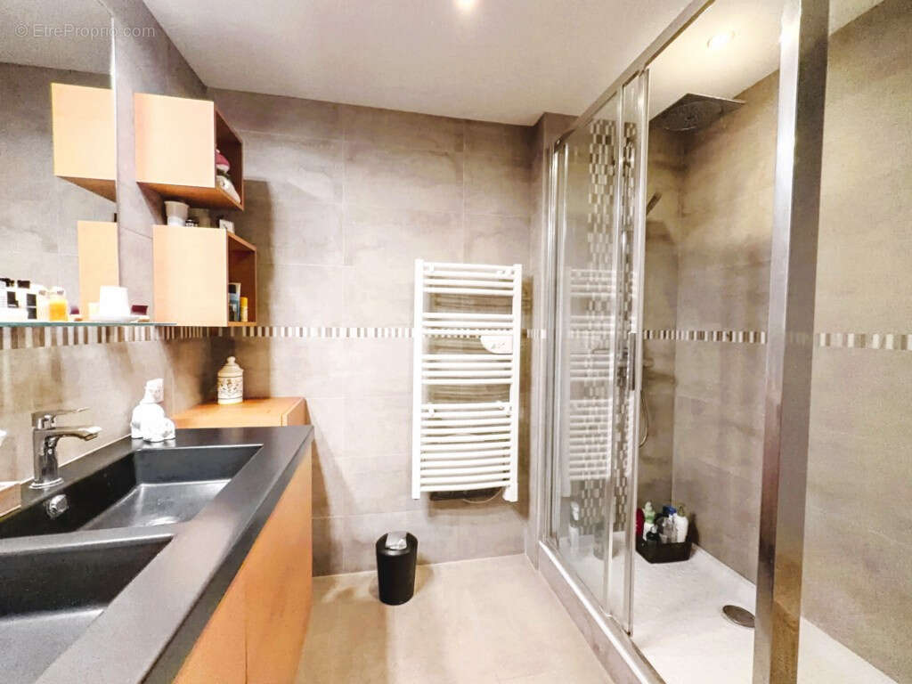 Appartement à BOURG-EN-BRESSE