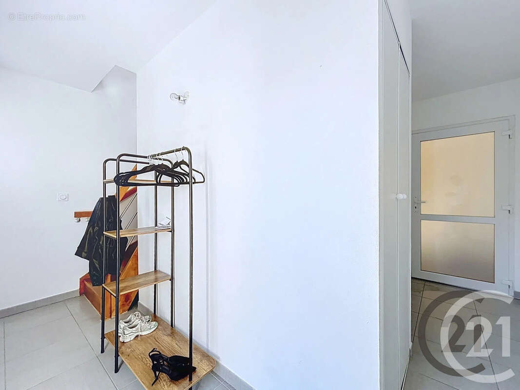 Appartement à TROYES