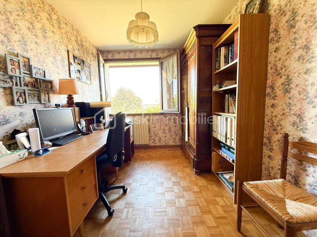 Maison à FONTAINE-LES-DIJON