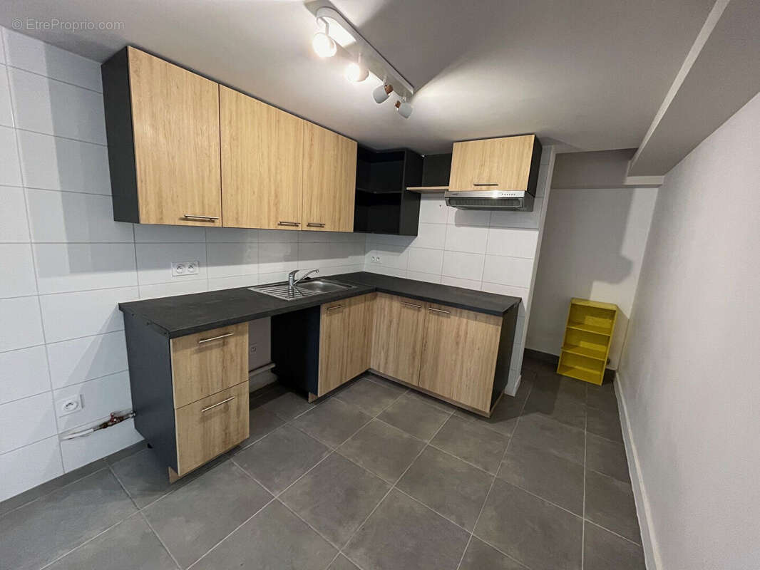 Appartement à URRUGNE