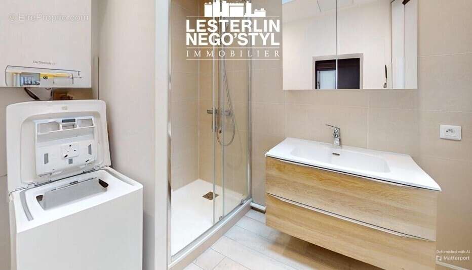 Maison à SAINTE-ADRESSE