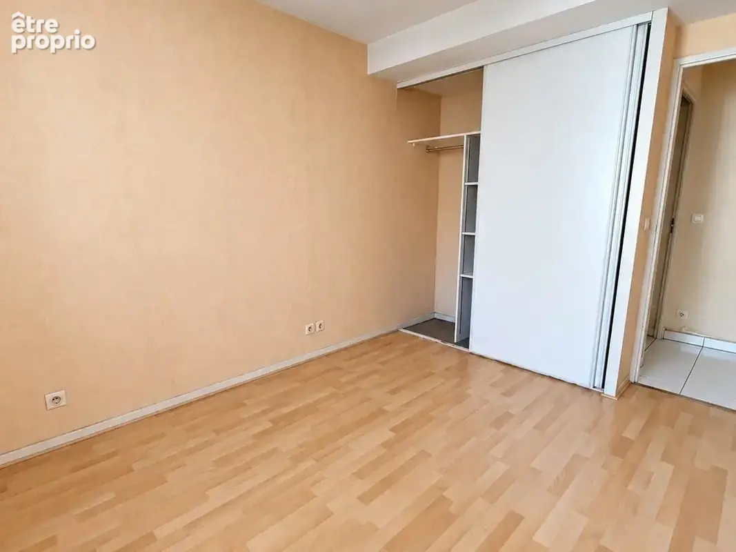 Appartement 3 pièces 54 m² à vendre à Toulouse (31500) - photo 6