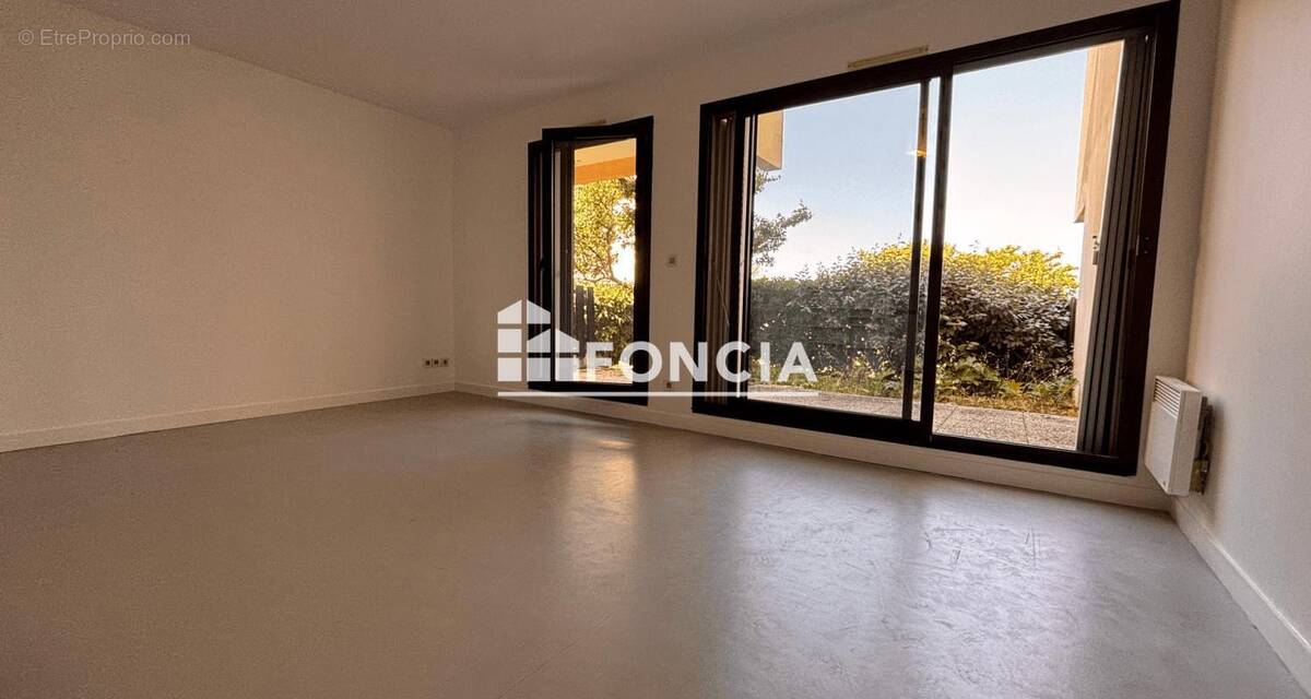 Appartement à LA ROCHELLE