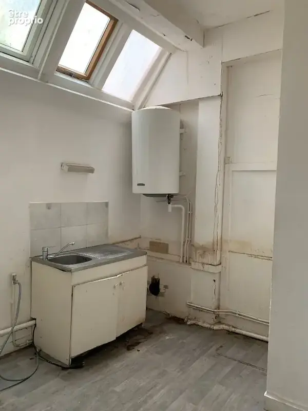 Immeuble rouen gauche - photo 9