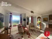 Pièce à vivre - Appartement à CALLAS