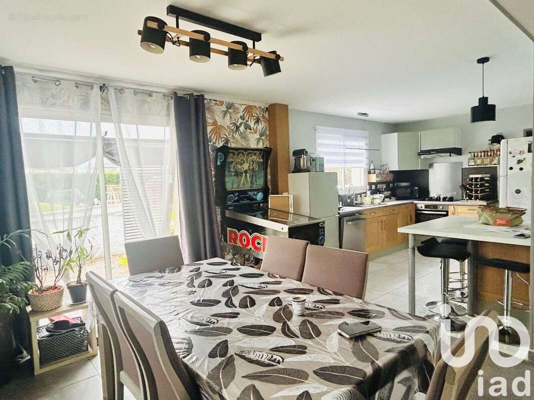 Photo 6 - Maison à FRESLES