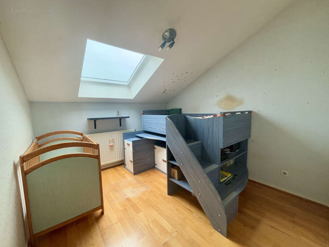 Appartement à EPAGNY