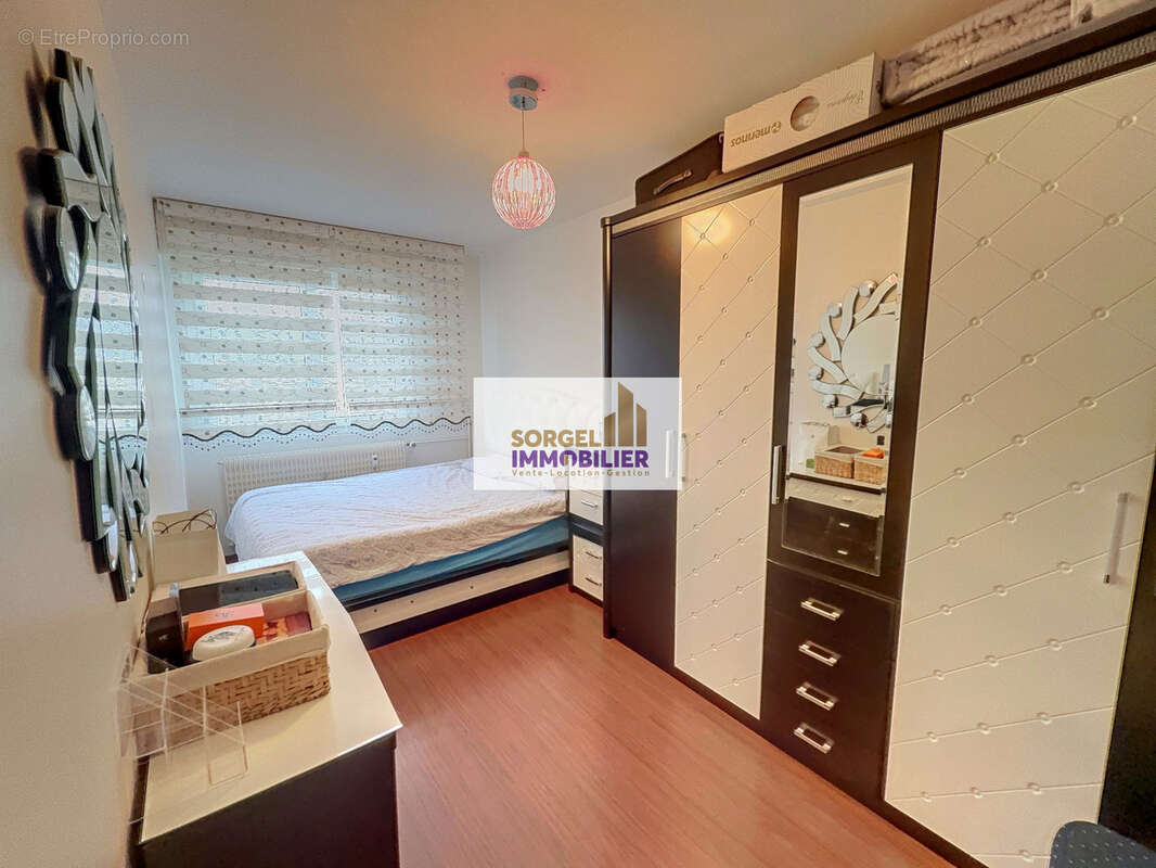 Appartement à HOENHEIM
