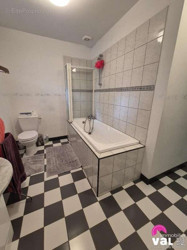 Maison à MILLY-LA-FORET