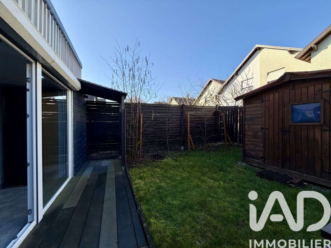 Photo 3 - Maison à HORBOURG-WIHR