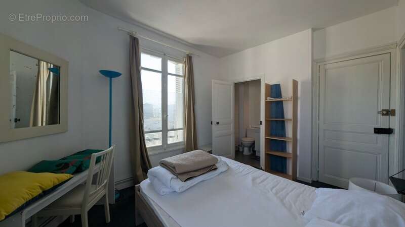 Maison à MERS-LES-BAINS