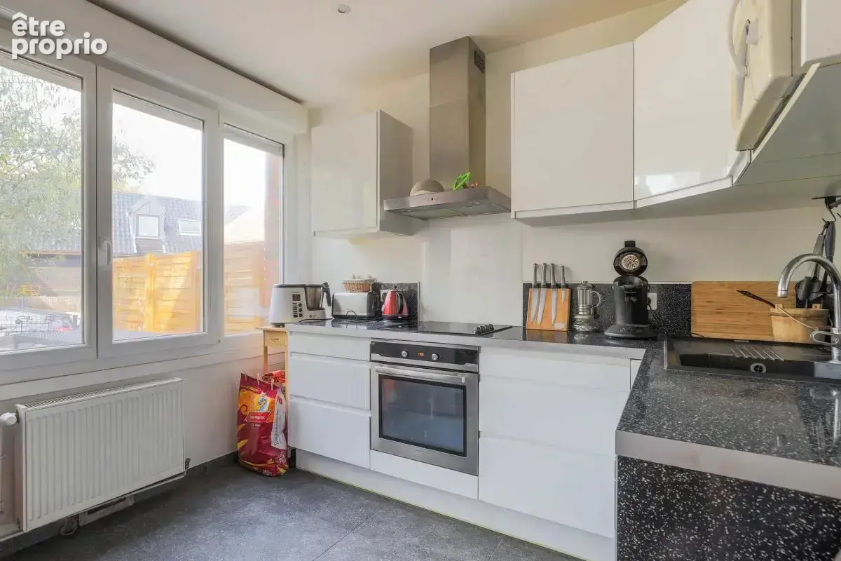 Maison de 5 pièces, 118 m² à Baisieux - photo 4