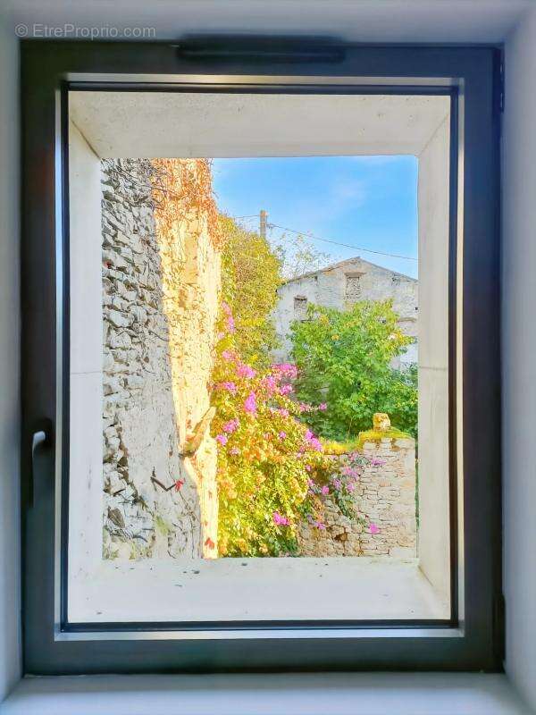 Maison à CONQUES-SUR-ORBIEL