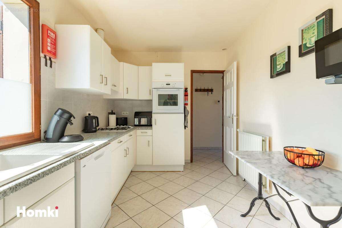 Maison à VILLEMOUSTAUSSOU