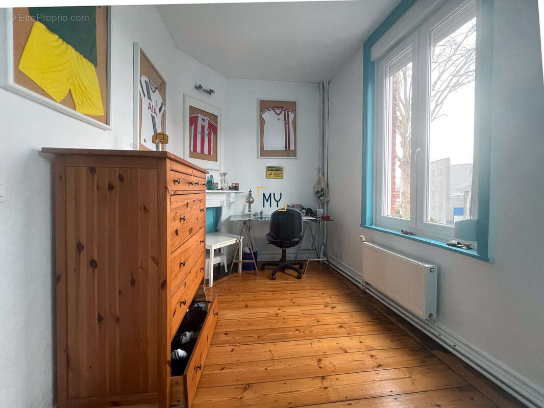 Maison à ARMENTIERES