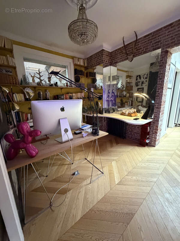 Maison à LAMBRES-LEZ-DOUAI